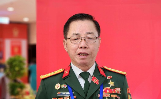 136 năm Ngày sinh Chủ tịch Hồ Chí Minh: Phụng sự Tổ quốc, nhân dân từ những việc làm bình dị