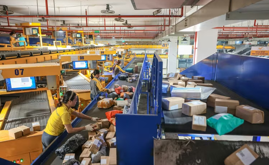 Việt Nam - Ấn Độ thúc đẩy hợp tác kinh tế số, hướng tới mục tiêu 25 tỷ USD