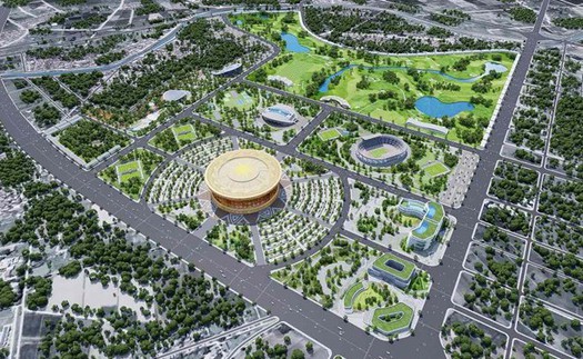 Góc nhìn 365: Niềm tin dài cho một tầm nhìn dài