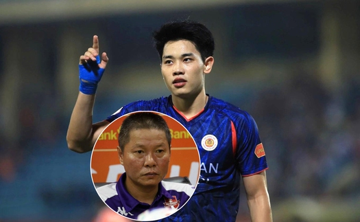 Tin nóng thể thao sáng 3/5: HLV giàu thành tích bậc nhất V-League nói điều đặc biệt về Đình Bắc