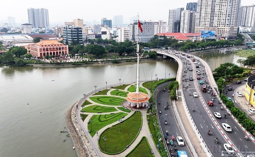 Thành phố Hồ Chí Minh: Xây dựng công nghiệp văn hóa thành ngành kinh tế mũi nhọn