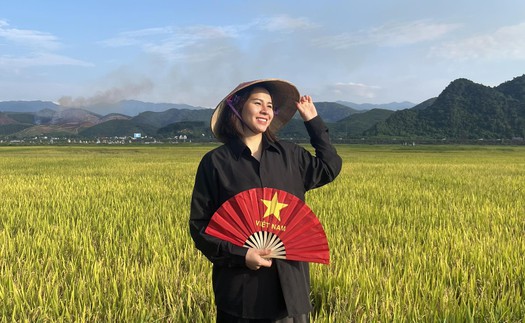 Sao Thể thao Việt Nam tập và thi đấu xuyên kỳ nghỉ lễ