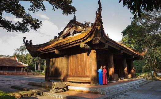 Nghị quyết 57-NQ/TW: Công nghệ là "chìa khóa" để du lịch Việt Nam phát triển nhanh và bền vững