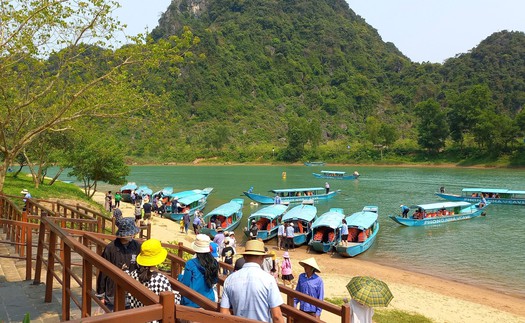 Du lịch Quảng Trị mang đến nhiều trải nghiệm thú vị cho du khách