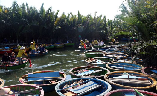 Đà Nẵng: Mở rộng không gian du lịch ở một trong những ngôi làng đẹp nhất thế giới