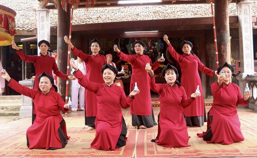  Giữ hồn di sản giữa nhịp sống hiện đại