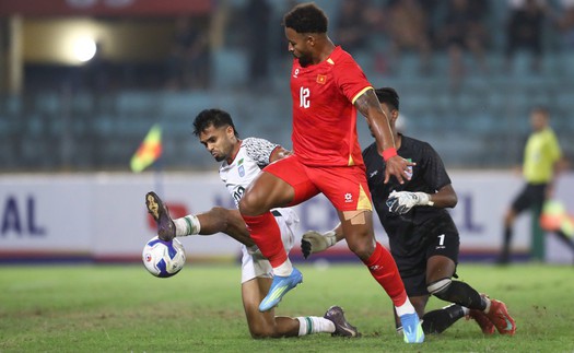Báo Indonesia dè chừng Xuân Son tại Asean Cup 2026