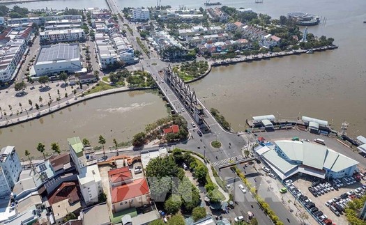 Đà Nẵng phát triển vùng Đông Nam gắn với du lịch sinh thái và công nghệ cao