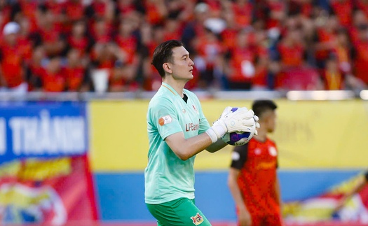 Hà Nội FC có động lực đua huy chương
