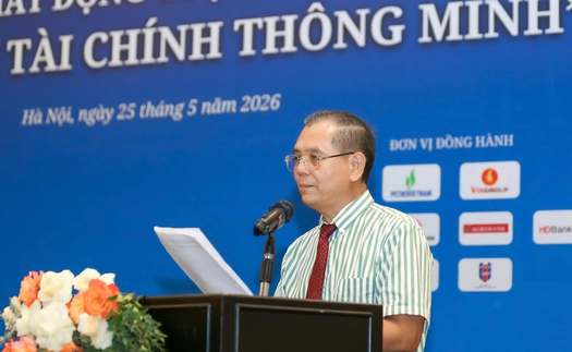 Giáo dục tài chính thông minh: Trang bị kỹ năng sống cho công dân thời đại số