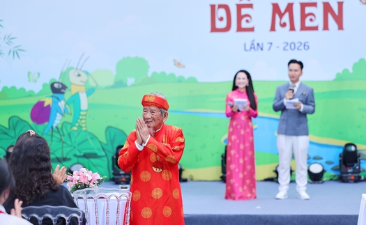 Nhà nghiên cứu Nguyễn Đình Tư - người “đi qua trăm năm” với văn hóa, lịch sử Việt Nam