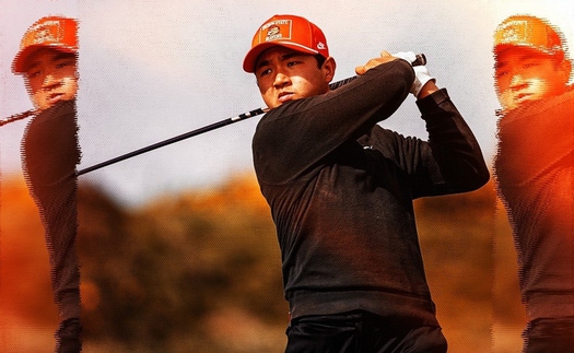 Công bố danh sách ĐT Golf Việt Nam chuẩn bị cho ASIAD 20 