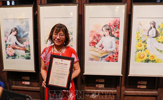 "Sĩ tử 3 - Chuyện sĩ tử": Lan tỏa tinh thần hiếu học Việt trước mùa thi 