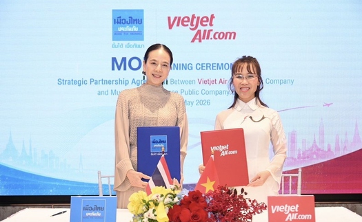 Madam Pang chúc mừng U17 Việt Nam dự U17 World Cup, lên tiếng về sự hợp tác về văn hóa và thể thao hai nước