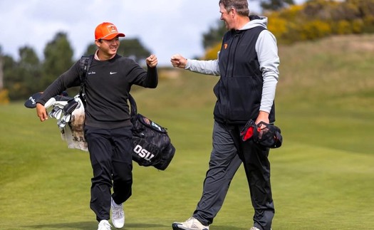 Thần đồng golf Việt Nam giành ngôi á quân giải đấu danh giá trên đất Mỹ