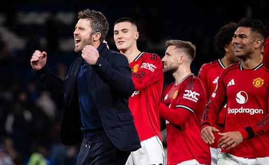 Điều gì sẽ xảy ra khi MU trở lại Champions League?