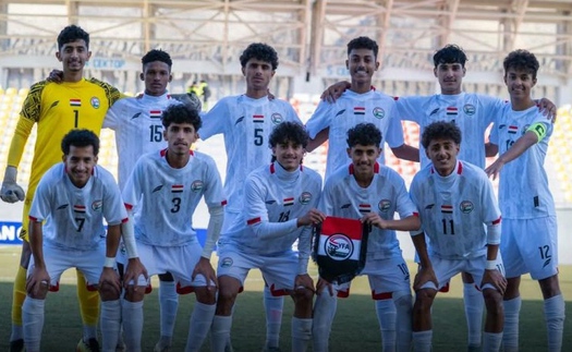 U17 Việt Nam gặp đội bóng trẻ nhất giải ở trận ra quân giải châu Á