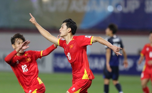 VTV5 VTV6 trực tiếp bóng đá U17 Việt Nam vs U17 Yemen (00h00 hôm nay 7/5)