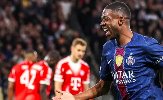Nhận định Bayern Munich vs PSG 2h hôm nay ngày 07/05, bán kết Champions League