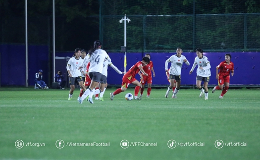 Cục diện U17 nữ châu Á 2026: Cơ hội nào cho đội tuyển Việt Nam?