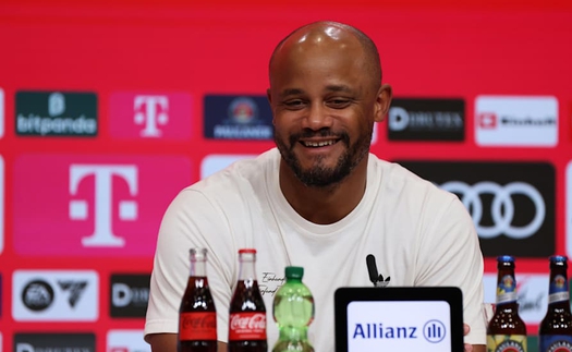 Bayern từ chối cho PSG ở khách sạn 'may mắn' trước đại chiến Cúp C1
