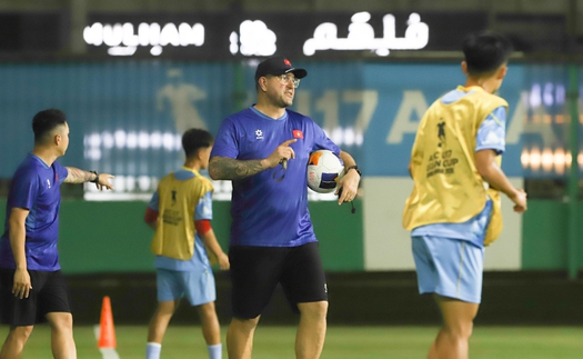 U17 Việt Nam: 'Bài toán tuổi trẻ' và thách thức chiến lược cho bóng đá Việt Nam