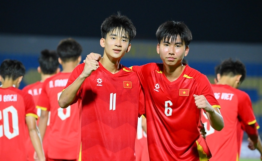 U17 Việt Nam vs U17 Yemen (0h00 ngày 7/5): Khởi đầu ước mơ World Cup