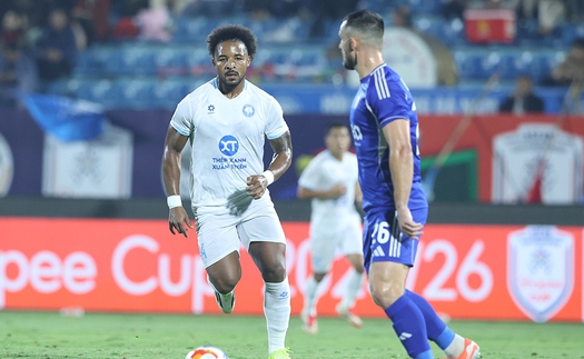 Selangor vs Nam Định: Xuân Son sẽ tỏa sáng (20h00 ngày 6/5, FPT Play trực tiếp bán kết Shopee Cup)