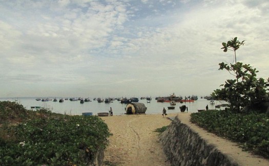 Khảo cổ học những con tàu đắm