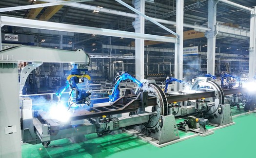 10 nhóm công nghệ chiến lược từ ngày 1/7/2026