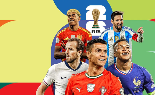 Tuyển người xem 104 trận World Cup 2026 với thù lao 1,3 tỷ đồng
