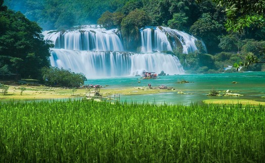 Biến di sản thành tài sản