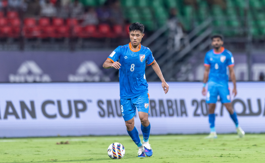 Ấn Độ xác nhận sẽ tham dự FIFA Asean Cup 2026