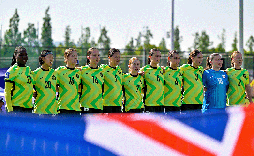 Lịch thi đấu bóng đá hôm nay 8/5: Trực tiếp U17 nữ Nhật Bản đấu với U17 nữ Australia