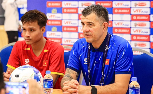 U17 Việt Nam có thể dự World Cup nhờ một 'nhân vật đặc biệt'