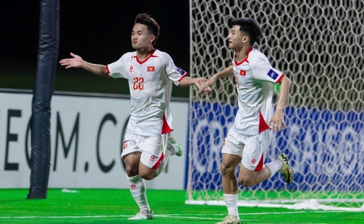 Trận U17 Việt Nam vs U17 Hàn Quốc diễn ra khi nào?