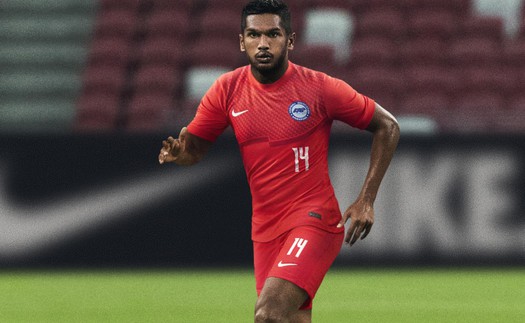 Chuyên gia bóng đá Singapore bất ngờ chê FIFA Asean Cup là 'thừa thãi'