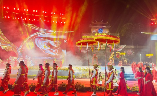 Hà Nội đón thêm hai làng nghề gia nhập mạng lưới thủ công sáng tạo thế giới