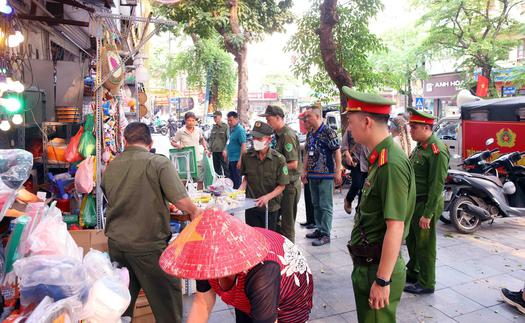 Hình thành chuẩn mực văn hóa đô thị từ các danh hiệu cấp cơ sở
