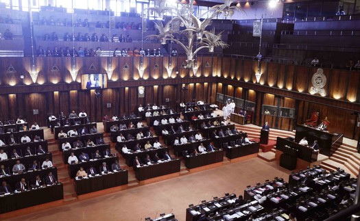 Tổng Bí thư, Chủ tịch nước Tô Lâm: Quan hệ Việt Nam - Sri Lanka sẽ bước vào giai đoạn phát triển mới, sâu sắc, thực chất, hiệu quả hơn