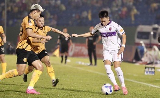 CLB Thanh Hóa và Hải Phòng nhận 'chỉ thị' nóng từ VFF