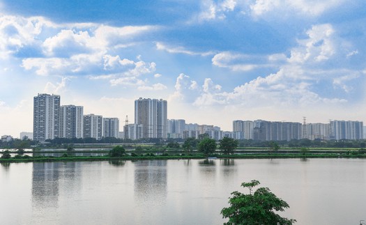 Luật Thủ đô 2026: Tạo đột phá để Hà Nội phát triển trong kỷ nguyên mới