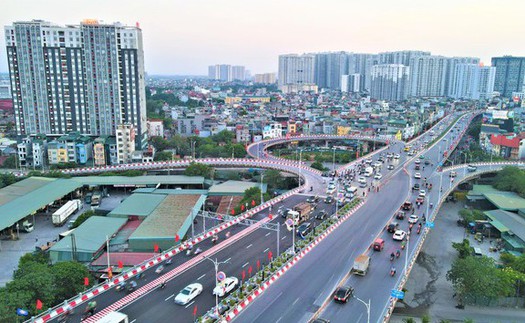 Hà Nội đề xuất cơ chế đặc thù xử lý 5 điểm nghẽn của Thủ đô