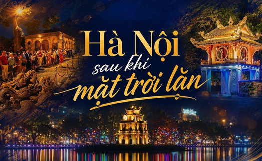 Kỳ 5: Thành phố cũng giống như con người, cần có nhịp sinh học của riêng mình
