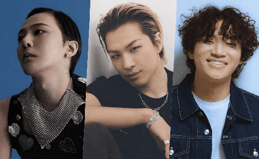 Bigbang xác nhận hai đêm diễn tại Hà Nội trong world tour kỷ niệm 20 năm