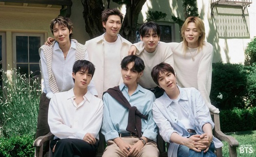 13 năm BTS: Từ "No More Dream" đến "2.0", những ca khúc định hình hành trình của nhóm