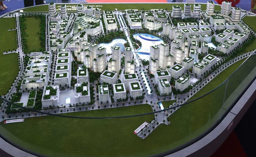 Luật Thủ đô 2026 mở đường cho mô hình phát triển mới của Hà Nội