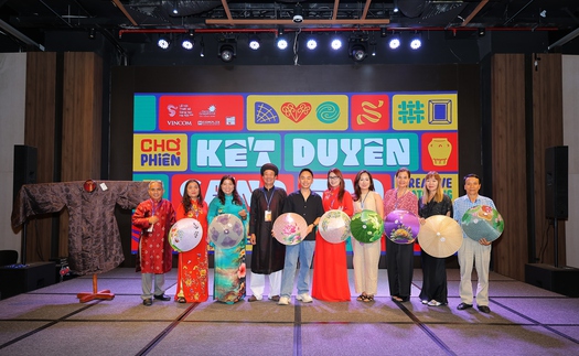 Khi làng nghề 'bén duyên sáng tạo' với nhà thiết kế đương đại