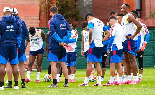 Đội hình dự kiến Uzbekistan vs Colombia (Bảng K World Cup 2026): Chờ đợi Diaz ‘khai hỏa’
