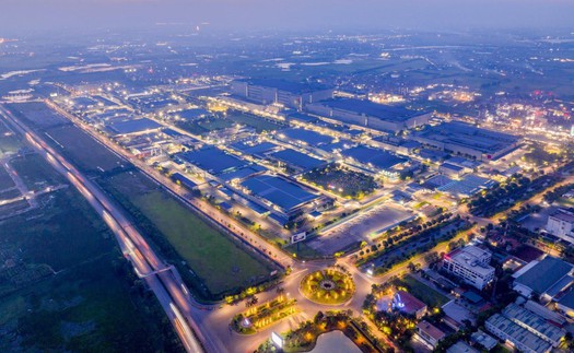 Dữ liệu đất đai: “Hạ tầng mềm” cho tăng trưởng mới